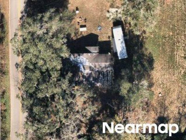 Neff Lake Rd