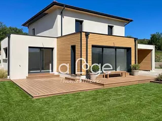 Neffes 05000 Achat / Vente maison 5 pièces t5 parking