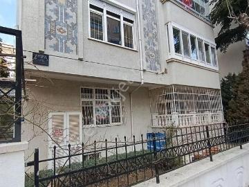 Nefise Sultan Mahallesinde Kiralık Zemin Kat 3+1 Daire