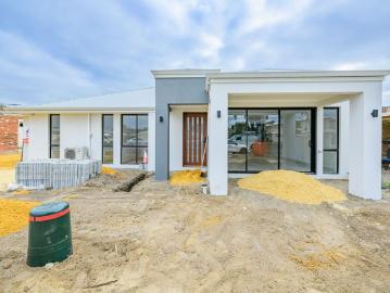 Negative gearing & stamp duty concessions apply