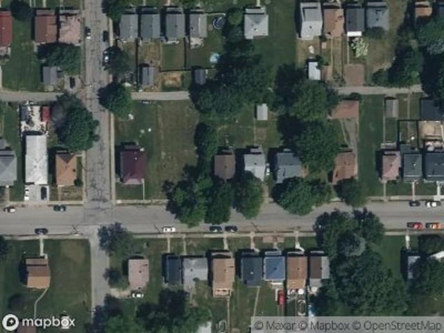 Negley St