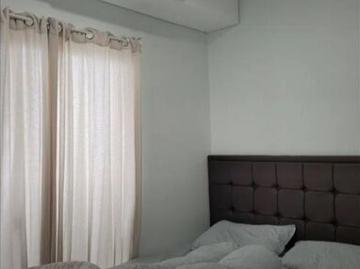 NEGO SAMPAI DEAL Apartment 2 bedroom full furnished siap huni di Springwood Alam Sutera