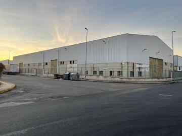 Avenida de Juan Carlos I, La Carolina, Isabela, La Carolina, Jaén, Andalucía, Andalucía