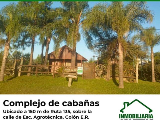Negocio EN VENTA
