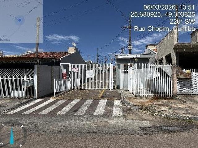Negócio imperdível — Casa no Gralha Azul, Fazenda Rio Grande PR, Nº 710, 2 quartos, 108m² | Venda