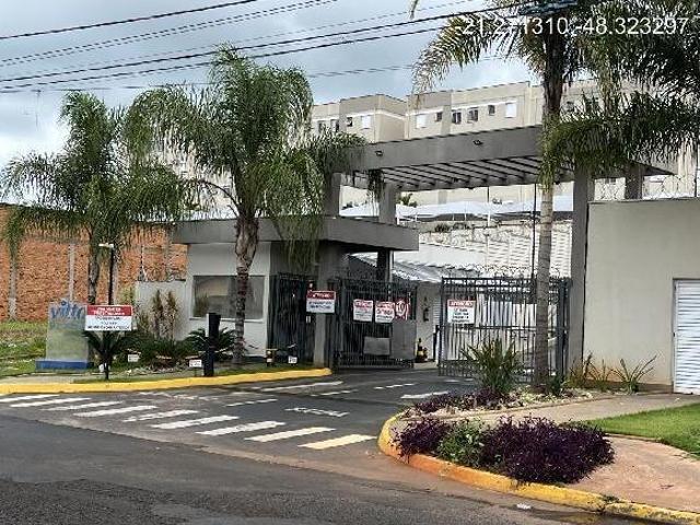 Negócio imperdível — Apartamento no Sorocabano, Jaboticabal SP, Apto 32, 2 quartos, 1 vaga, 43,06m