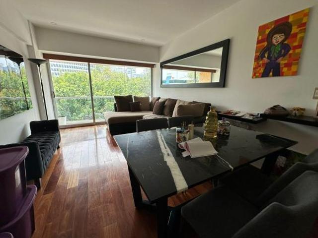 NEGOCIO REDONDO INQUILINO VIP POLANCO!