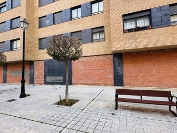 San Antonio, Palencia, Eras del Rosal, Palencia, Castilla y León, Castilla y León