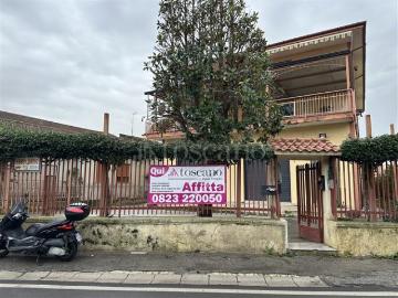Largo dell'Assunta, Falciano Caserta, Caserta Campania, Campania