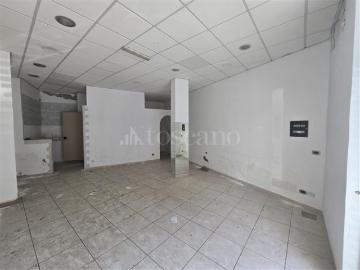Via Sebastiano Olivieri, Siracusa, Siracusa Sicilia, Sicilia