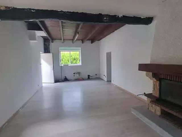 Nègrepelisse 82800 Achat / Vente maison 3 pièces t3 jardin terrasse