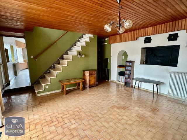 Négrondes Vente Maison 24