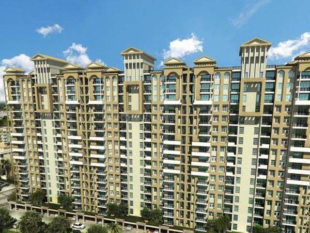 Sector 87 2.5 BHK Apartment For Sale Faridabad