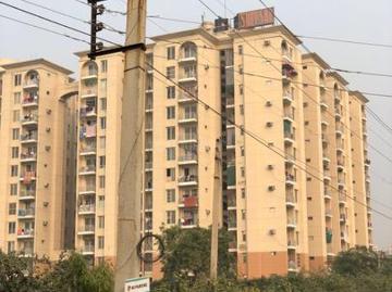 Neharpar 2 BHK Apartment For Sale Faridabad