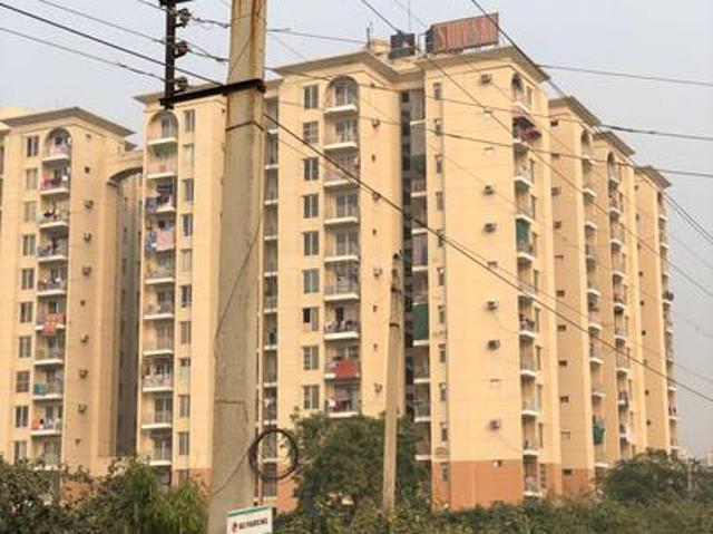 Neharpar 2 BHK Apartment For Sale Faridabad