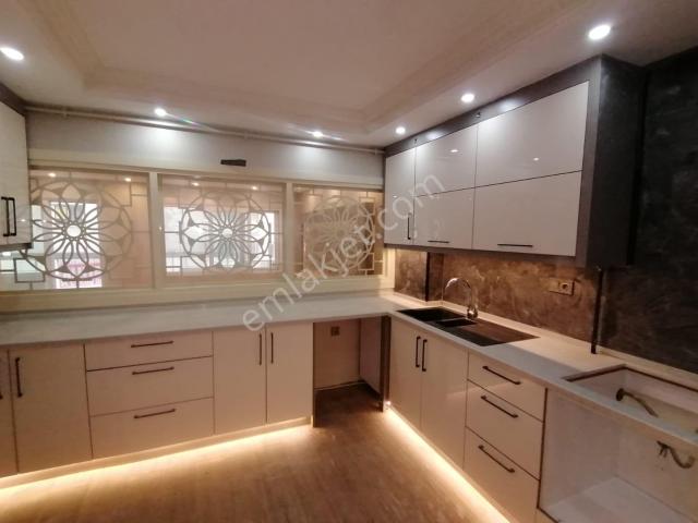 Nehir Gayrimenkulden Satılık 2,5+1 Fırsat Daire