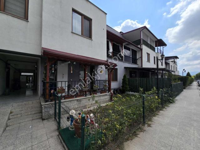 Nehir Konaklarında Satılık 2+1 Dubleks Daire