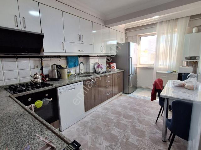 Nehirden Topraklıkta Kiralık 2+1 Daire