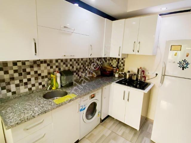 Nehirden Akkonakta Kiralık 2+1 Eşyalı Apart