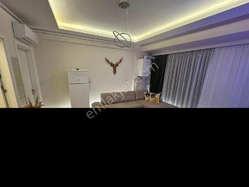 Nehirden Atalarda Kiralık 1+1 Apart