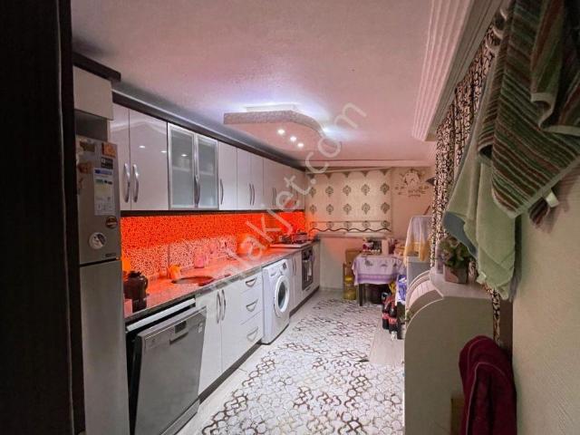 Nehirden Didim Cumhuriyet Mahallesinde Satılık 3+1 Daire