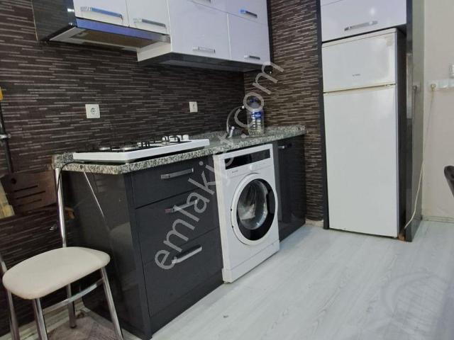 Nehirden Fesleğende Kiralık 1+1 Apart