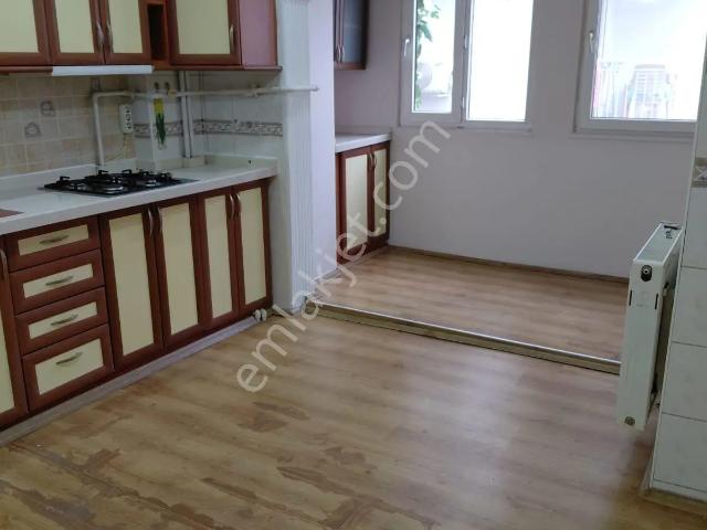 Nehirden Fesleğende Kiralık 2+1 Daire