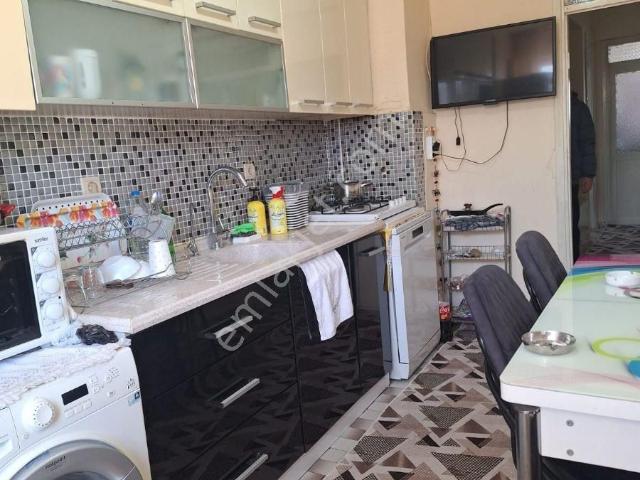 Nehirden Karamanda Satılık 3+1 Daire