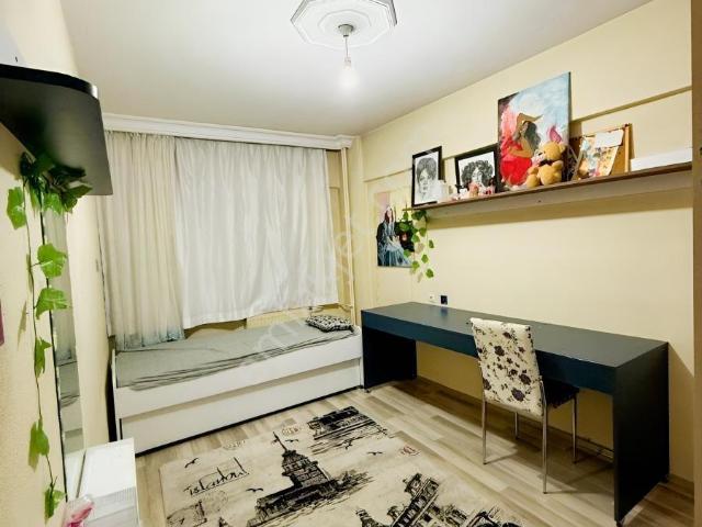 Nehirden Kuşpınarda Kiralık Eşyalı 3+1 Daire