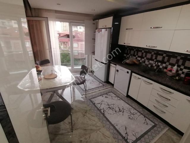 Nehirden Satılık Akkonakta Çift Daire