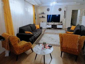 Nehirden Satılık Atalarda 2+1 Bahçe Katı Daire