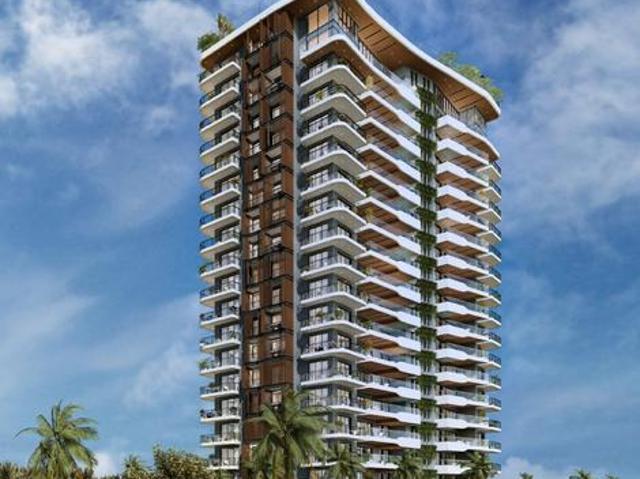 Maia Pelican Grove,Nehru Nagar 4 BHK Apartment For Sale Bengaluru