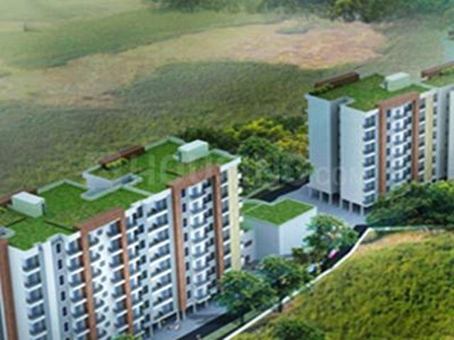 Nehru Nagar 2 BHK Apartment For Sale Bengaluru