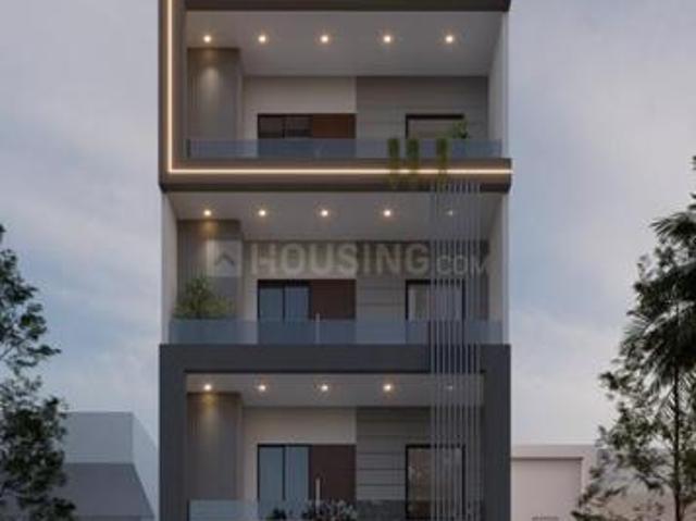 Nehru Nagar 3 BHK Apartment For Sale Ghaziabad