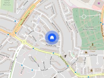 Neithrop Close, Banbury, OX16 2NU