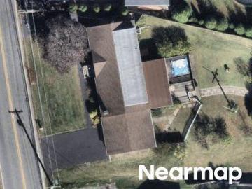 Neighborhood Rd