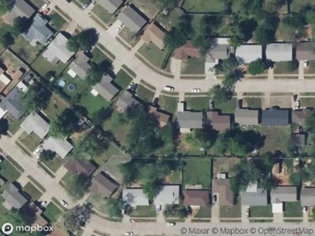 Neighbors Ln