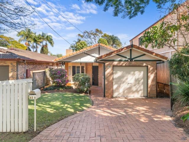 Neighbour Chatter: Immaculate Single Level Living in the Heart of Hendra