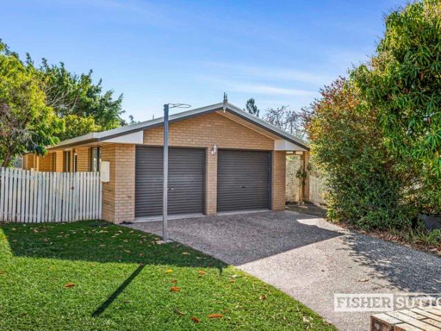 Smart Investment Opportunity Quality Four Bedroom Home in a Sought After Gracemere Pocket