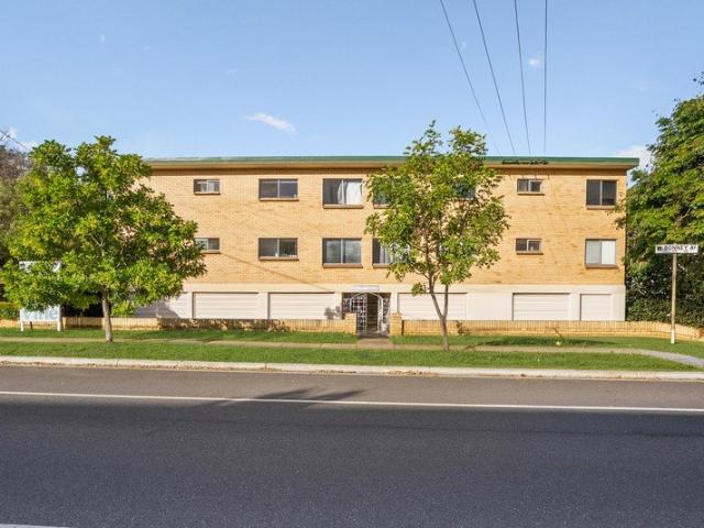 Neighbourhood chatter: First time offered in over 30 years, this spacious Clayfield classic is ready for its next chapter