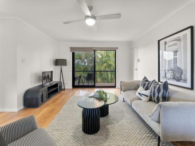Neighbourhood chatter: House Sized Living in the Heart of Clayfield!