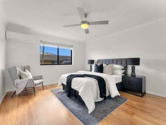 Neighbourhood chatter: House Sized Living in the Heart of Clayfield!