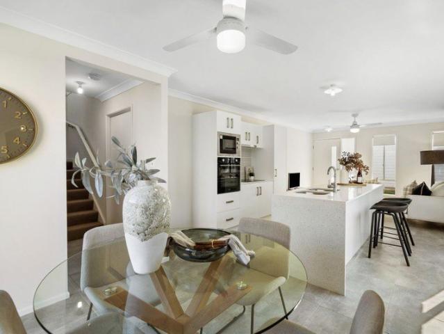 Neighbourhood chatter: This brand new bayside home comes with water views