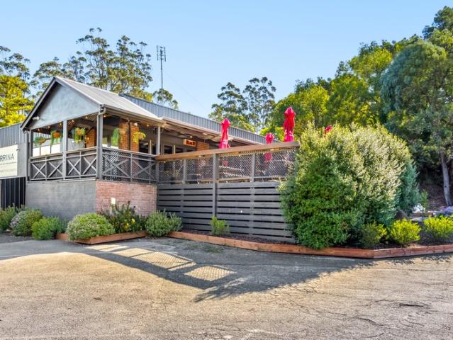 NEIGHBOURHOOD HOSPITALITY OPPORTUNITY