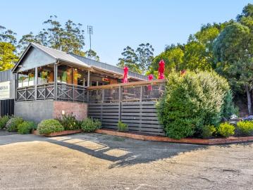 NEIGHBOURHOOD HOSPITALITY OPPORTUNITY