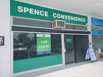 Spence, Canberra, Kinlyside, Yass Valley, Victoria