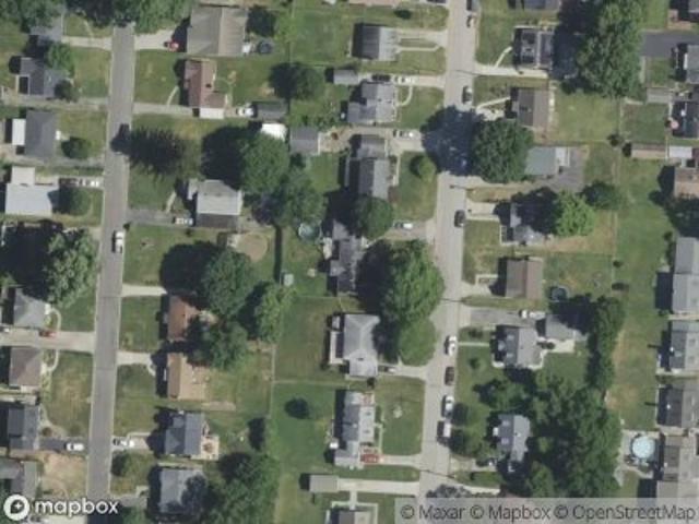 Neiheisel Ave