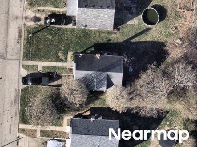 Neiheisel Ave