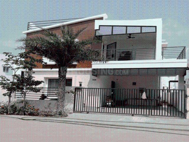 Neikuppi 6 BHK Villa For Sale Chennai