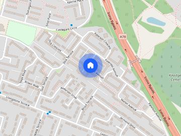 Neil Avenue, Irvine, KA12